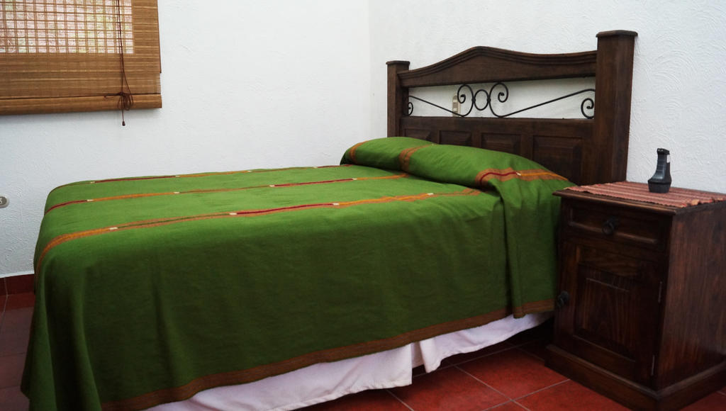 Atitlan Villas Agua Escondida الغرفة الصورة
