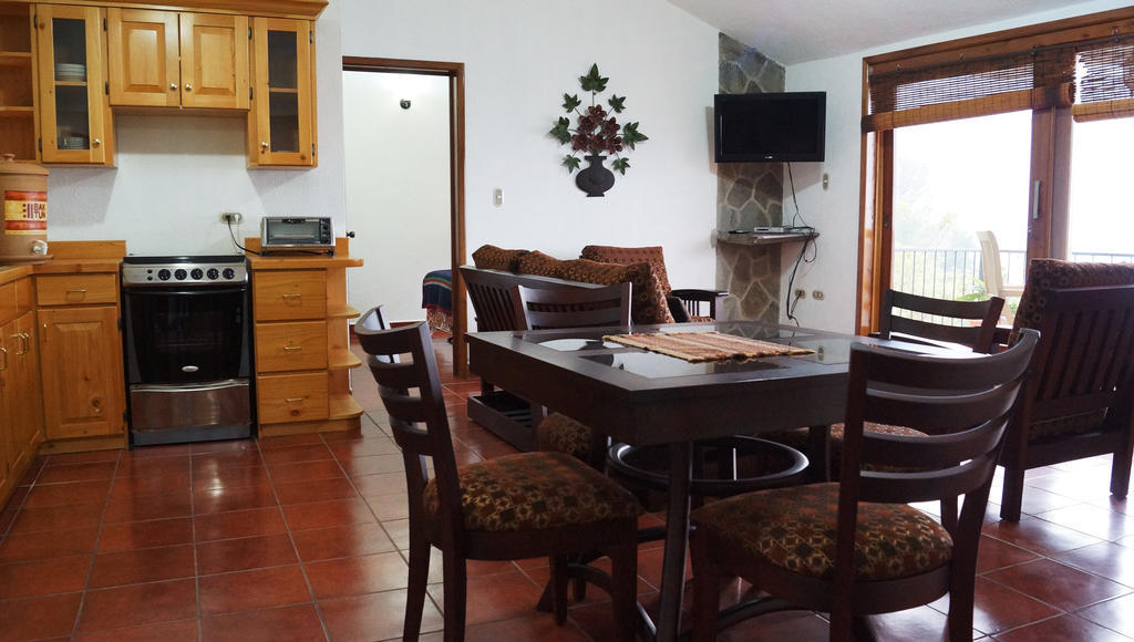 Atitlan Villas Agua Escondida المظهر الخارجي الصورة