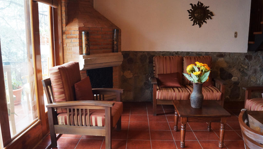 Atitlan Villas Agua Escondida الغرفة الصورة