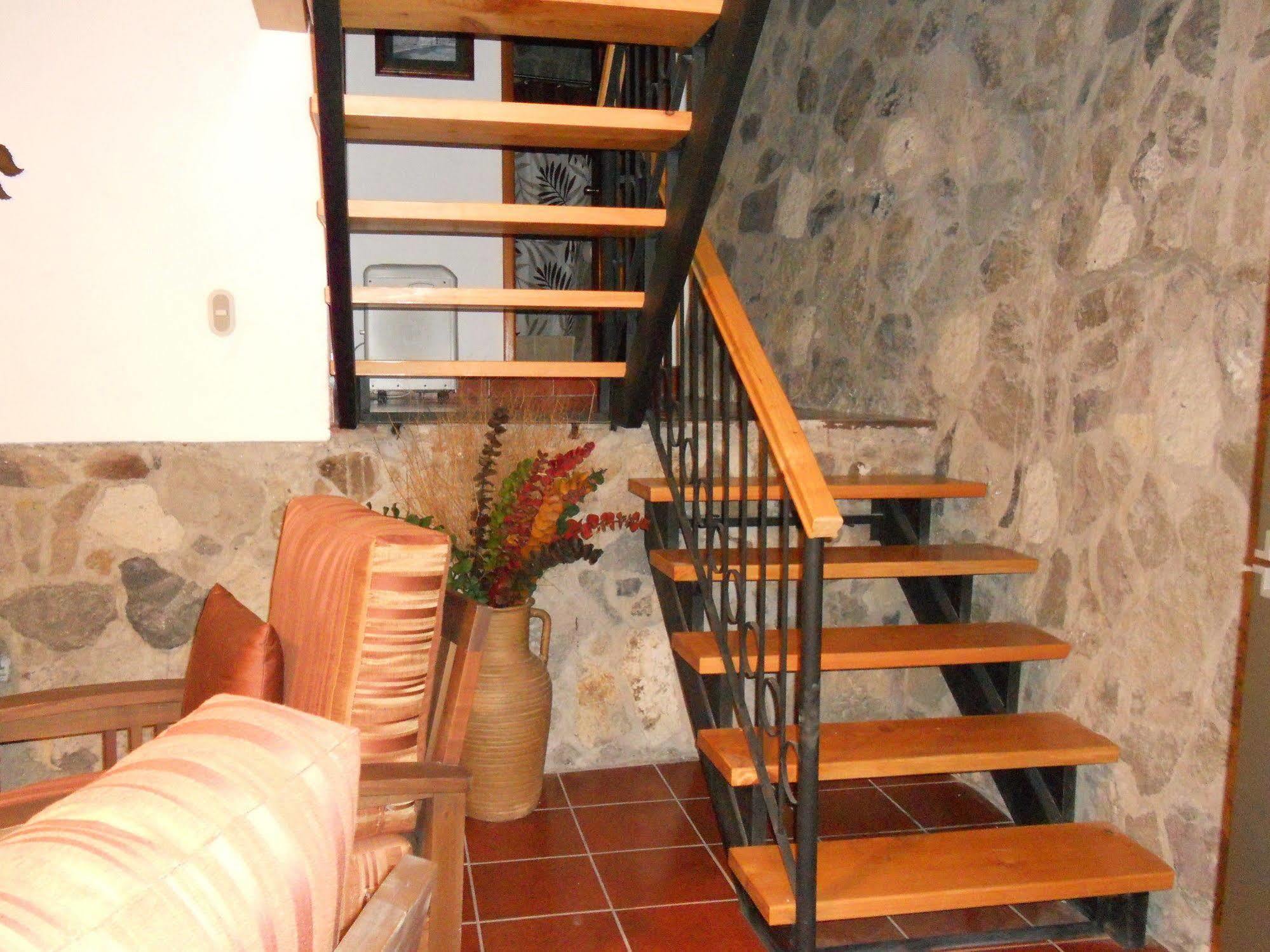 Atitlan Villas Agua Escondida المظهر الخارجي الصورة