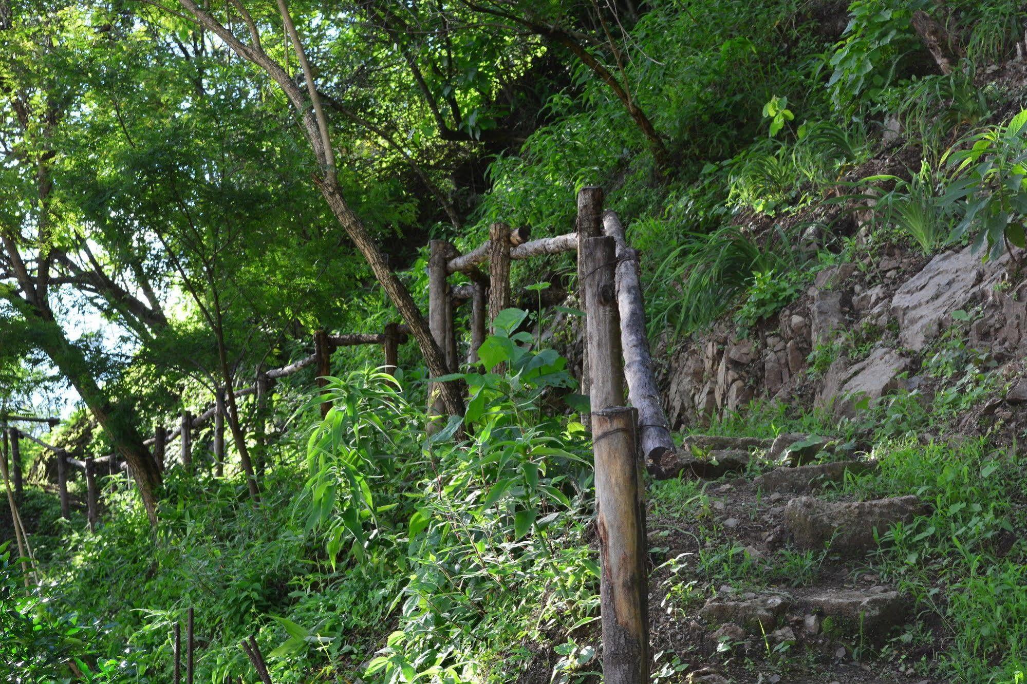 Atitlan Villas Agua Escondida المظهر الخارجي الصورة